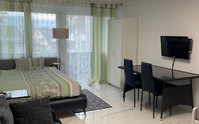 Apartment Bergsee
