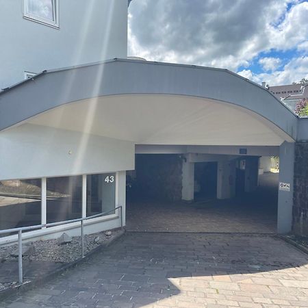 Apartment Bergsee Bad Säckingen Esterno foto