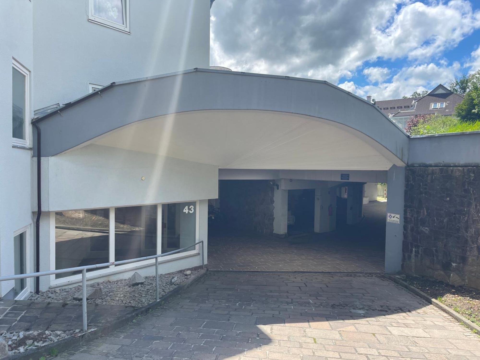 Apartment Bergsee Bad Säckingen Esterno foto